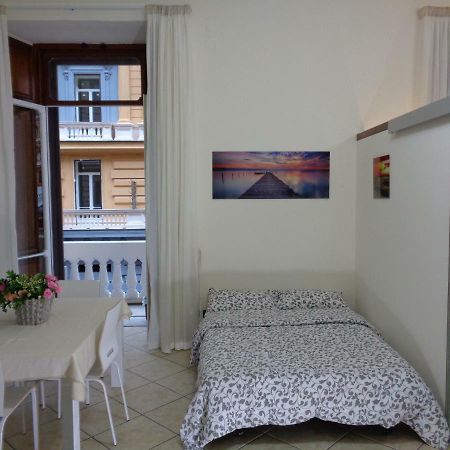 A Dream B&B Napoli Buitenkant foto