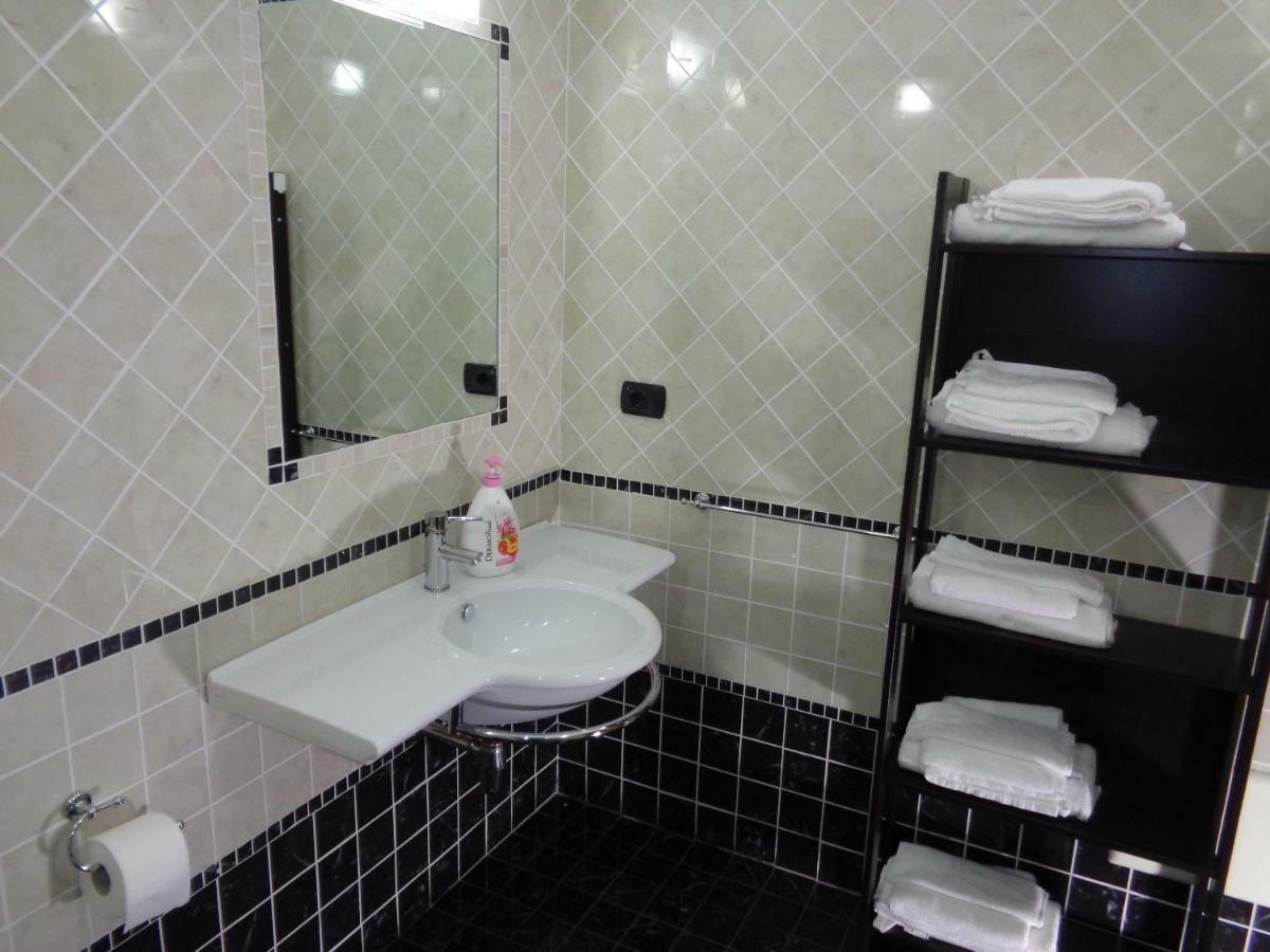 A Dream B&B Napoli Buitenkant foto