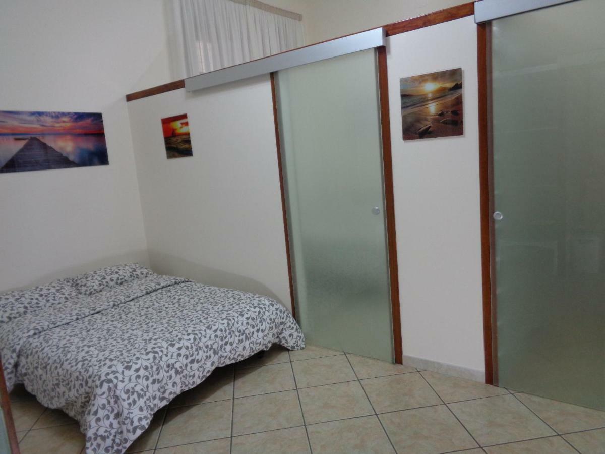 A Dream B&B Napoli Buitenkant foto